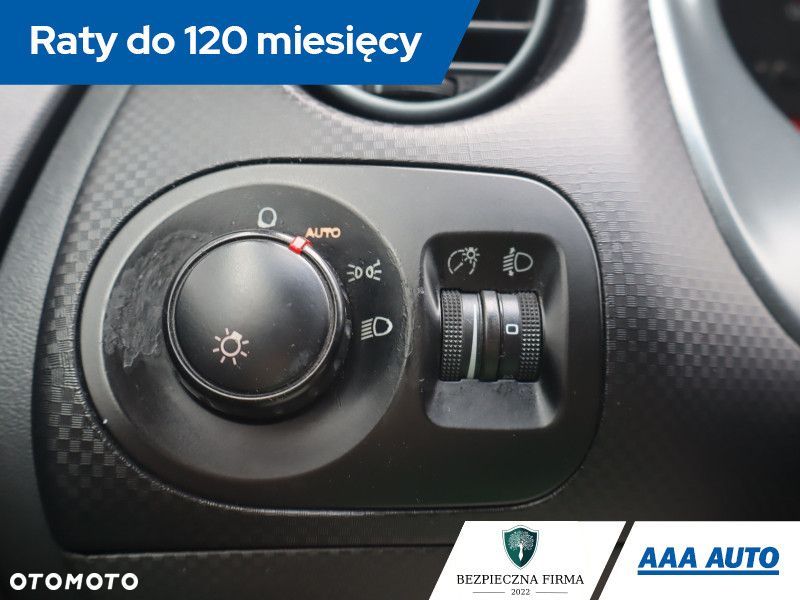 Seat Altea XL - 16