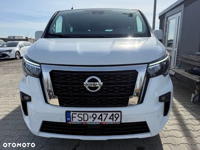 Nissan NV300 - 6