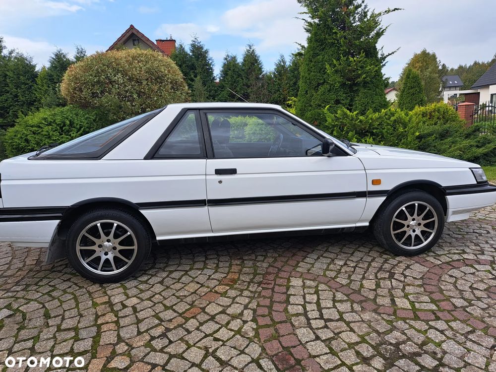 Nissan Sunny - 22