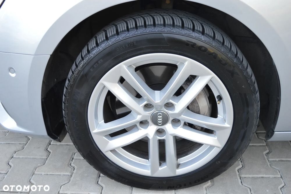 Audi A4 Avant 2.0 TDI S tronic sport - 38