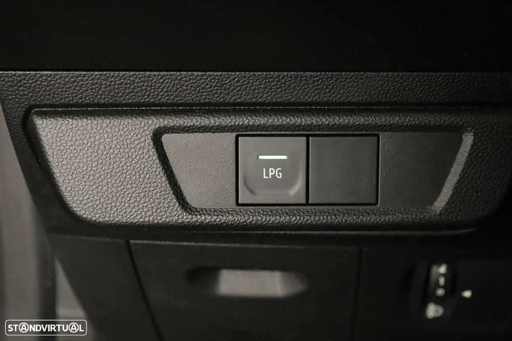 Dacia Jogger 1.0 ECO-G Extreme+ Up&Go 7L Bi-Fuel - 19