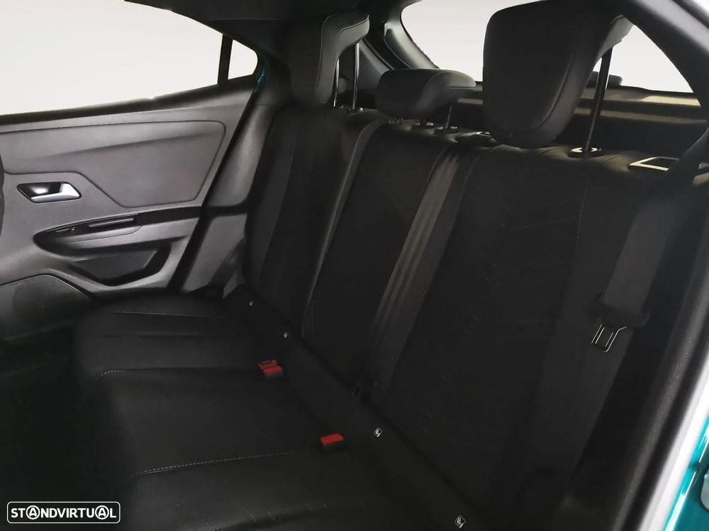 Opel Mokka-e 54 kWh GS - 13