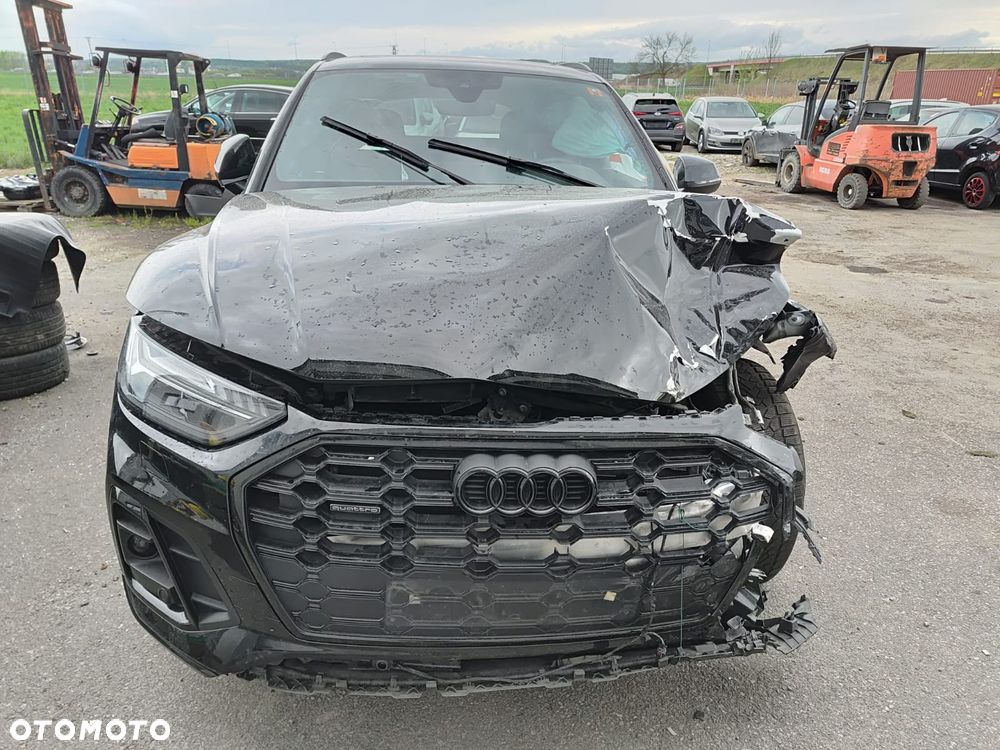Audi Q5 45 TFSI quattro S tronic S line - 11