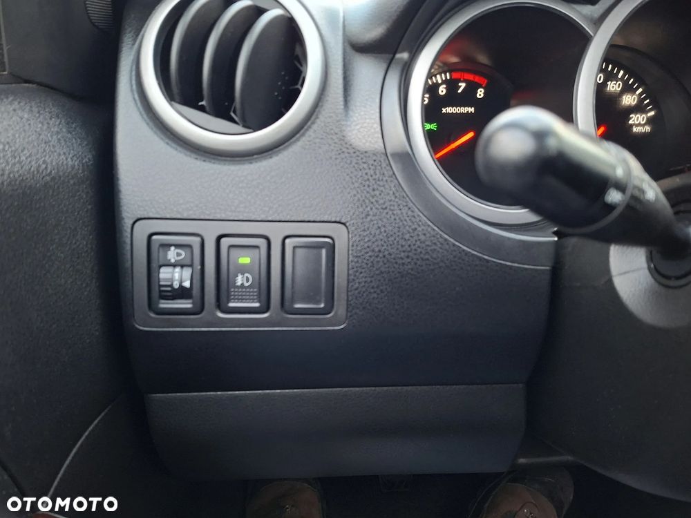 Suzuki Grand Vitara 2.0 De luxe - 13