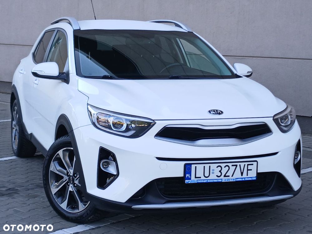 Kia Stonic 1.4 Edition 7 - 4