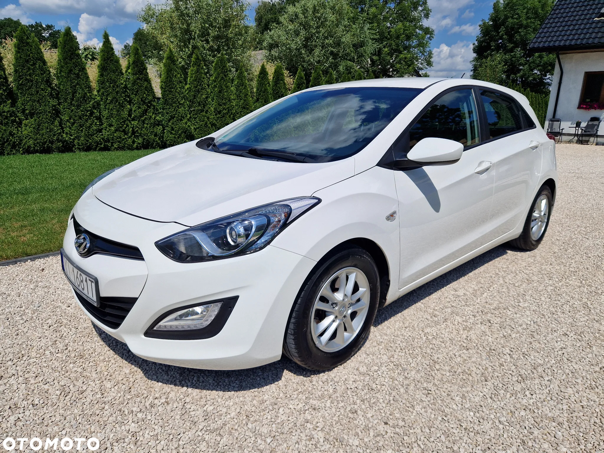 Hyundai i30 1.4 Comfort - 10
