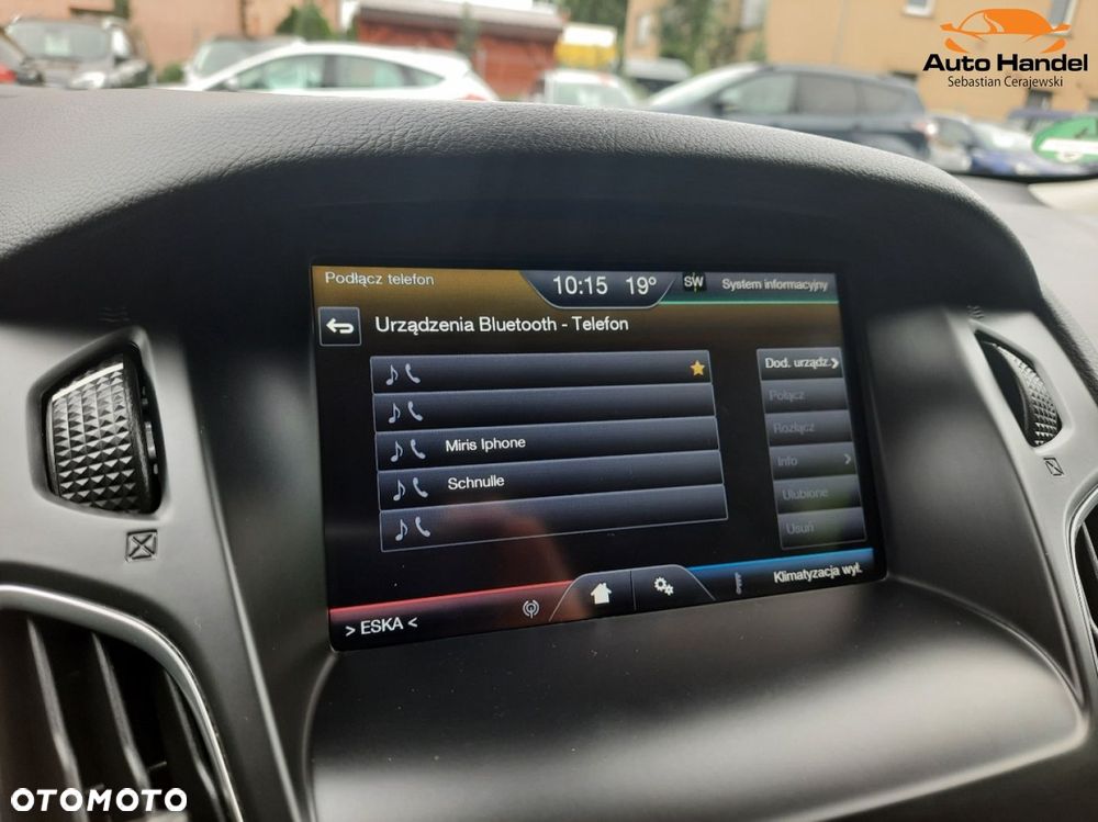 Ford Focus - 25