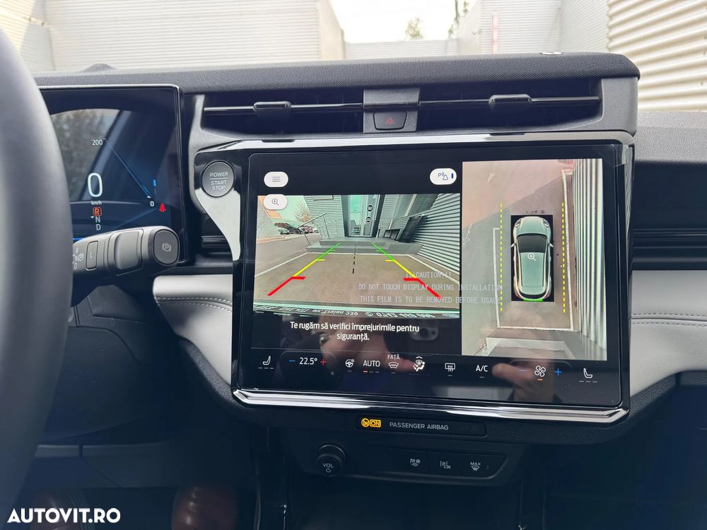 Ford Puma 43 kWh Premium - 6