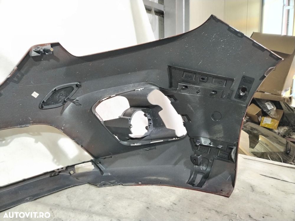 Bara fata Renault Kangoo, 2021, 2022, 2023, 2024, 2025, cod origine OE 620223747R. - 12