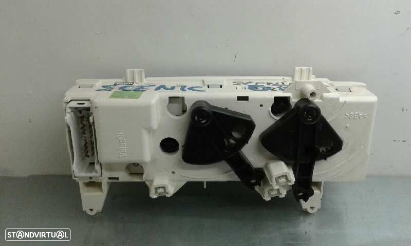 Comando do aquecimento/a/c RENAULT MEGANE SCENIC (JA0/1_) (1997-1999) * - 2
