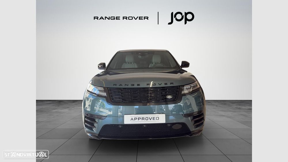 Land Rover Range Rover Velar 2.0 P400e AWD Dynamic SE - 7