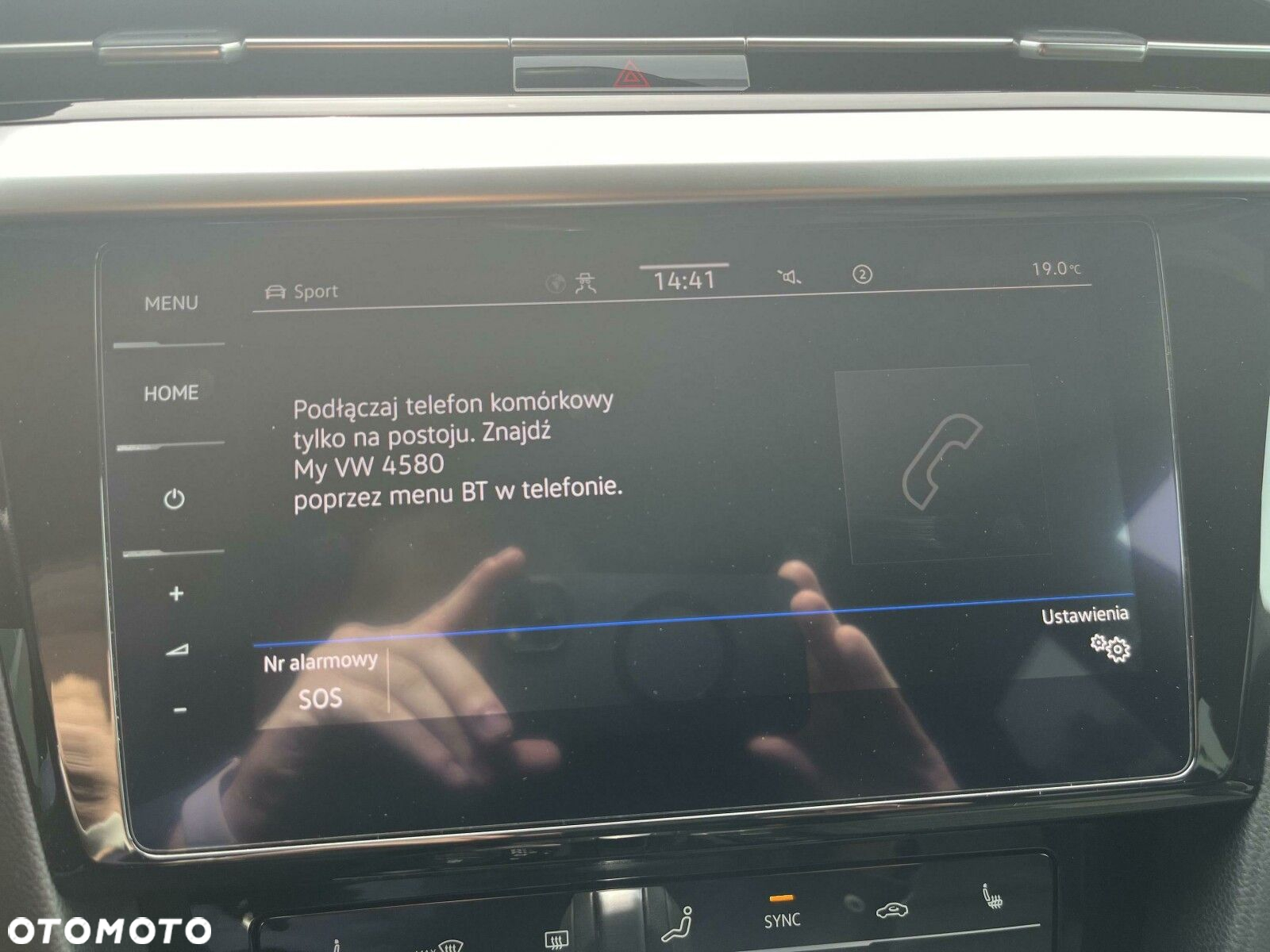 Volkswagen Arteon 2.0 TDI 4Motion R-Line DSG - 34
