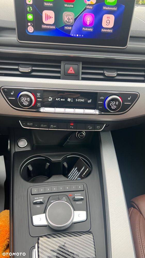 Audi A4 Allroad 2.0 TFSI S tronic - 15