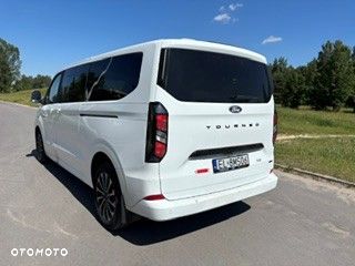 Ford Tourneo Custom 2.0 EcoBlue 320 AWD L2 Titanium - 3