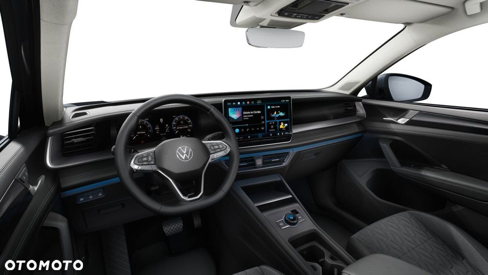 Volkswagen Tayron 1.5 eTSI mHEV Life Plus DSG - 7