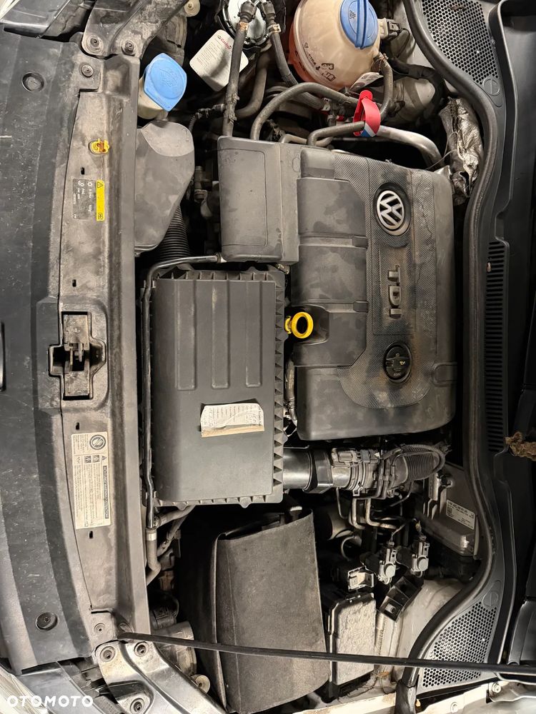 Volkswagen Polo 1.4 TDI - 15