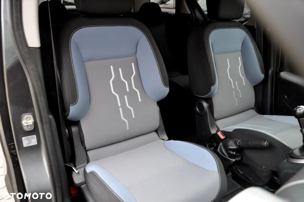 Peugeot Partner BlueHDi 100 Stop&Start Active - 35