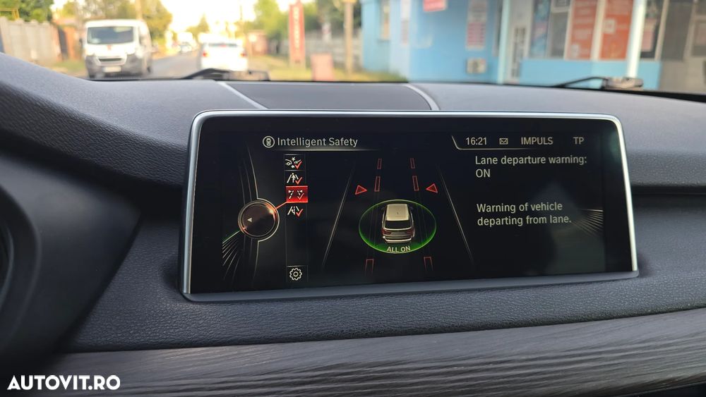BMW X5 xDrive30d - 24