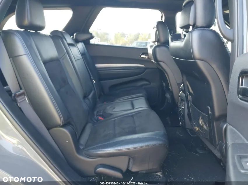 Dodge Durango - 12