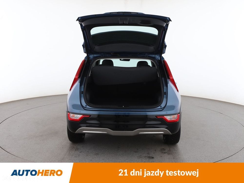 Kia Niro e-Niro 64kWh XL - 16