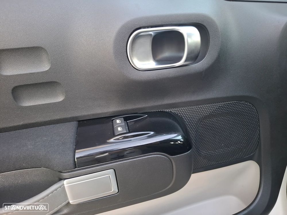 Citroën C3 Pure Tech S&S Shine Pack - 25