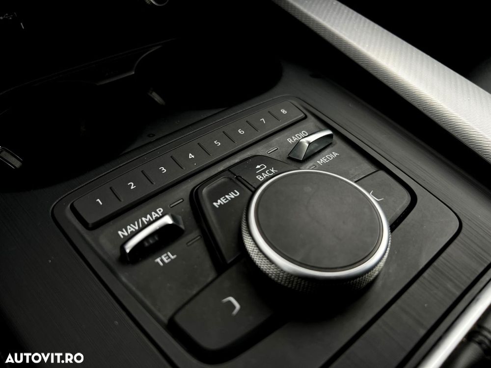 Audi A5 - 16