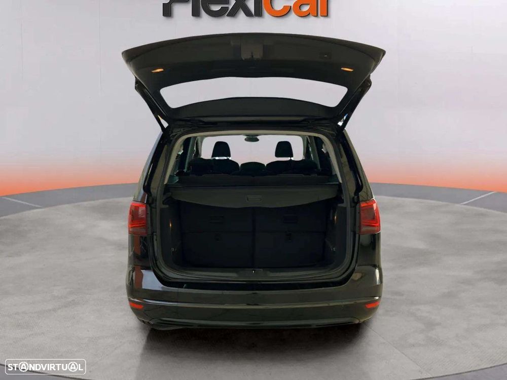 SEAT Alhambra 2.0 TDI Style - 8