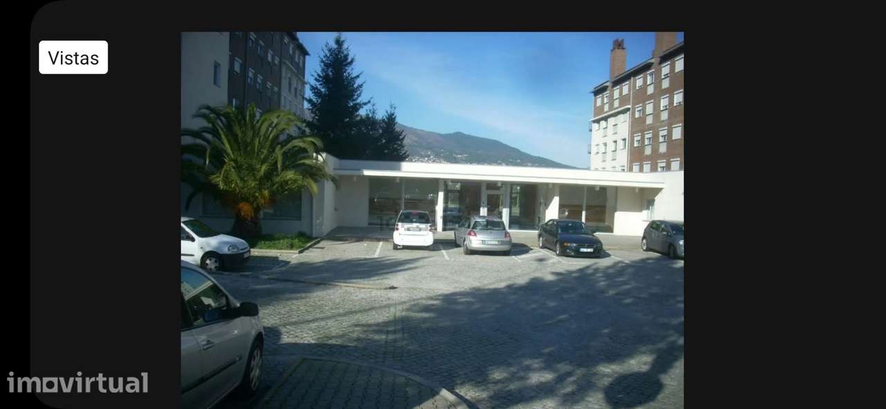 Apartamento T0 junto á Faculdade de Medicina com court Ténis - Grande imagem: 3/13