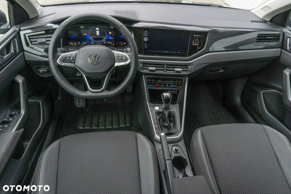 Volkswagen Taigo - 17