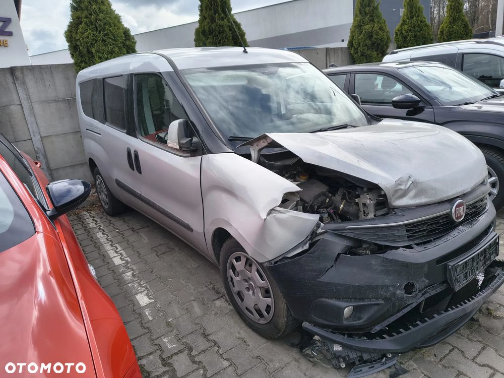 Fiat Doblo - 5