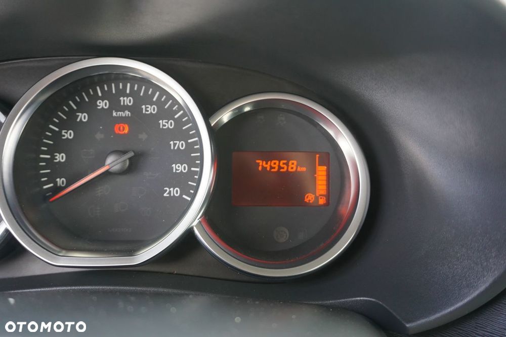 Dacia Dokker Blue dCi 95 Comfort - 13