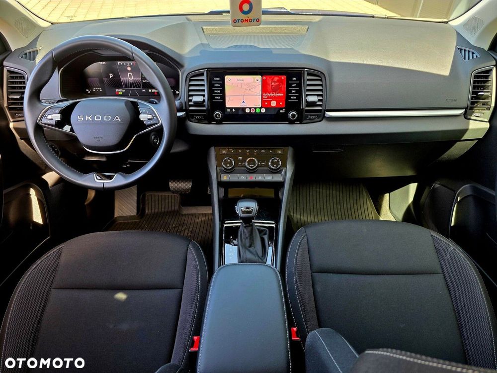 Skoda Karoq 1.5 TSI ACT Selection DSG - 26