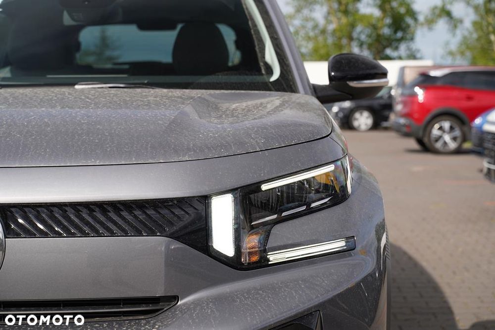 Citroën C3 Aircross 1.2 Turbo Plus S&S - 25