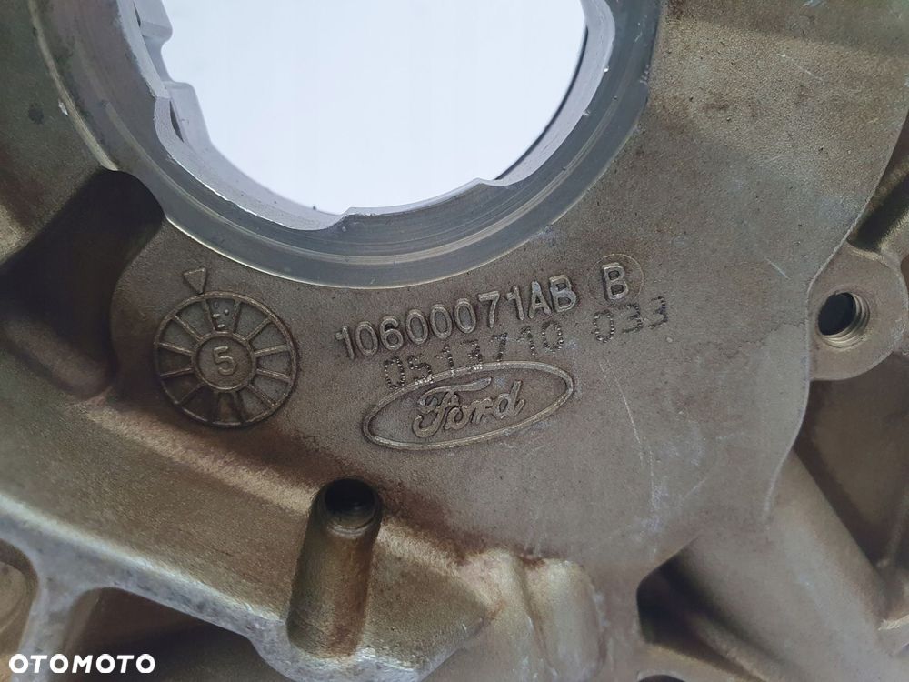 POMPA OLEJU Jaguar X-Type 2.5 V6 olejowa SMOK 10600071AB 1X4E-6622-BA - 12