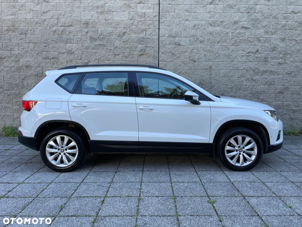 Seat Ateca 1.0 TSI OPF Style Edition - 2