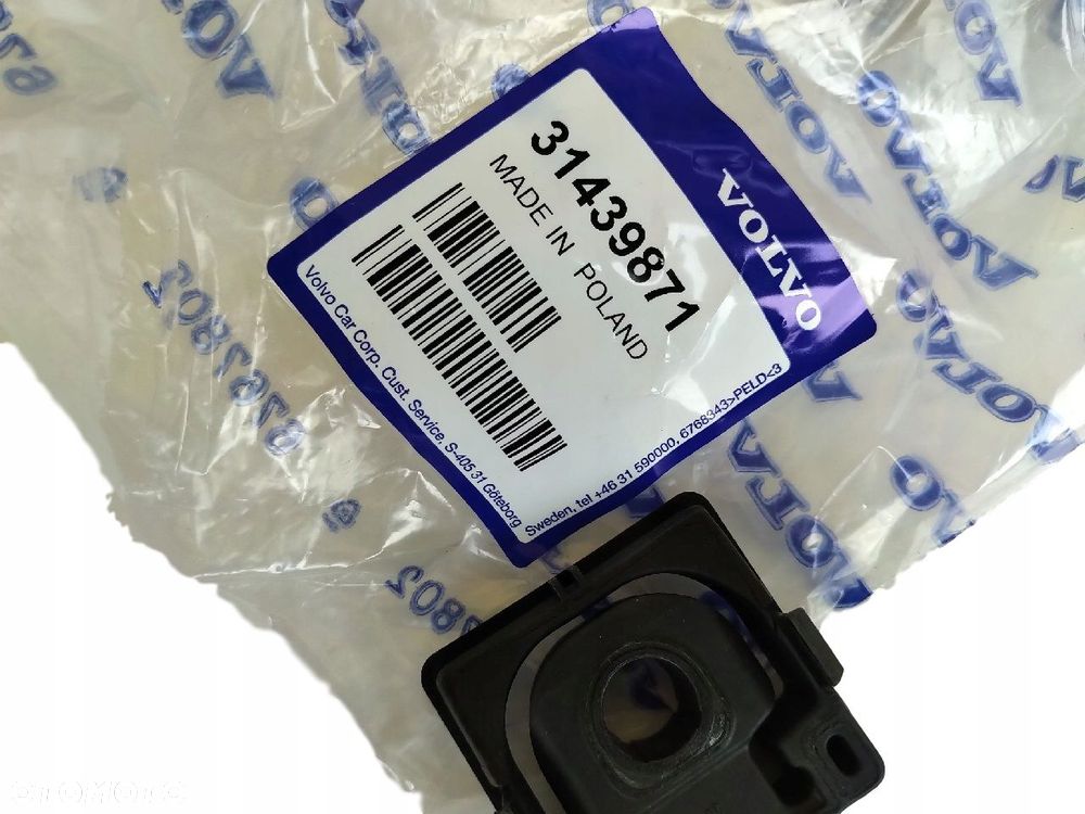 VOLVO XC90 S90 V90 górne mocowanie chłodnicy OE - 4