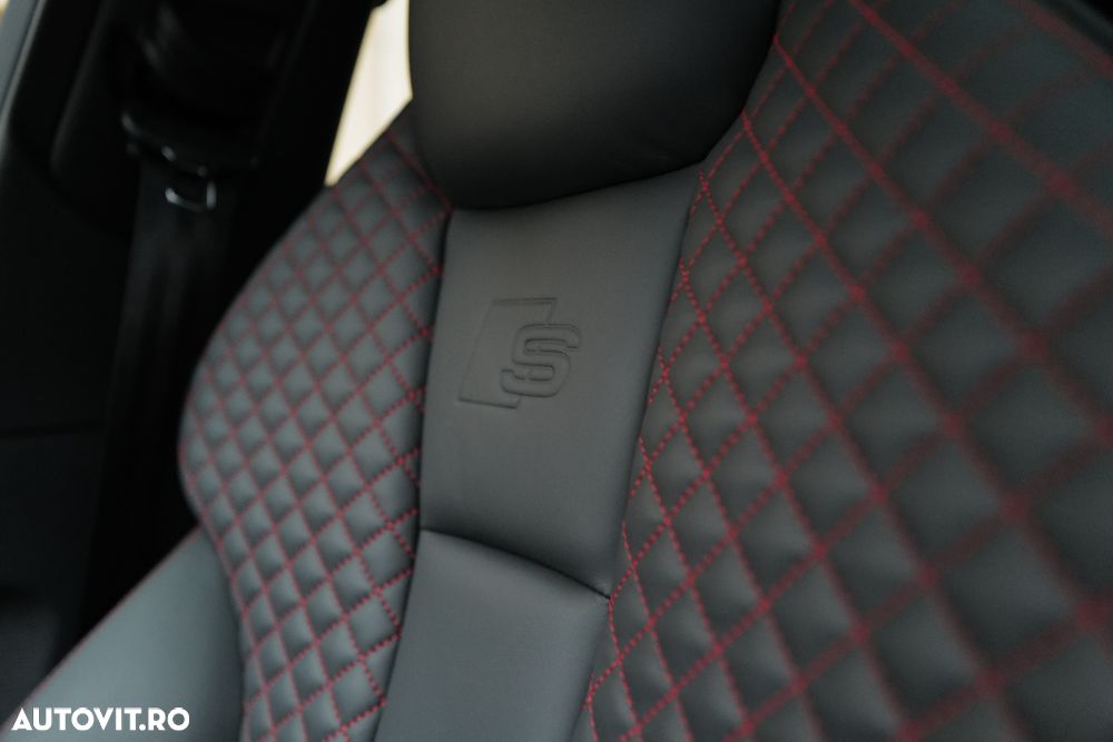 Audi S3 2.0 TFSI quattro S tronic - 4