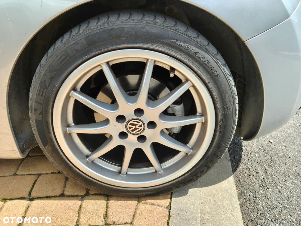 Volkswagen New Beetle 1.9 TDI - 15