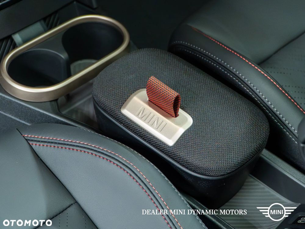 MINI John Cooper Works Standard - 27