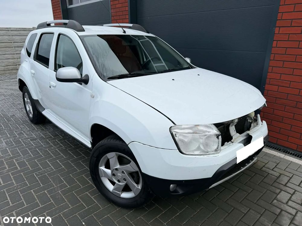 Dacia Duster dCi 110 FAP 4x2 Prestige - 30