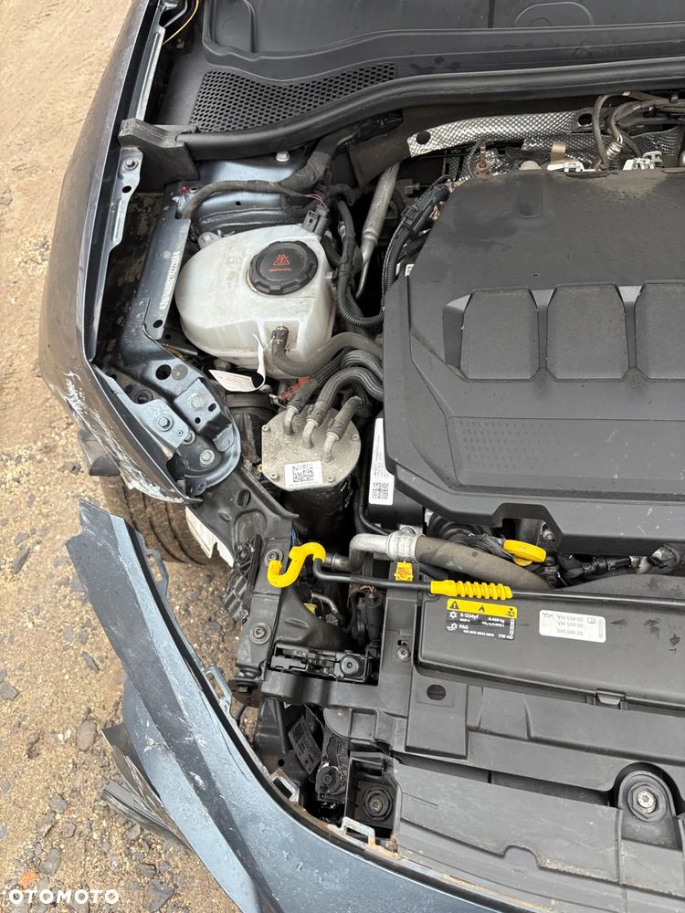 Seat Leon 2.0 TDI FR DSG - 10