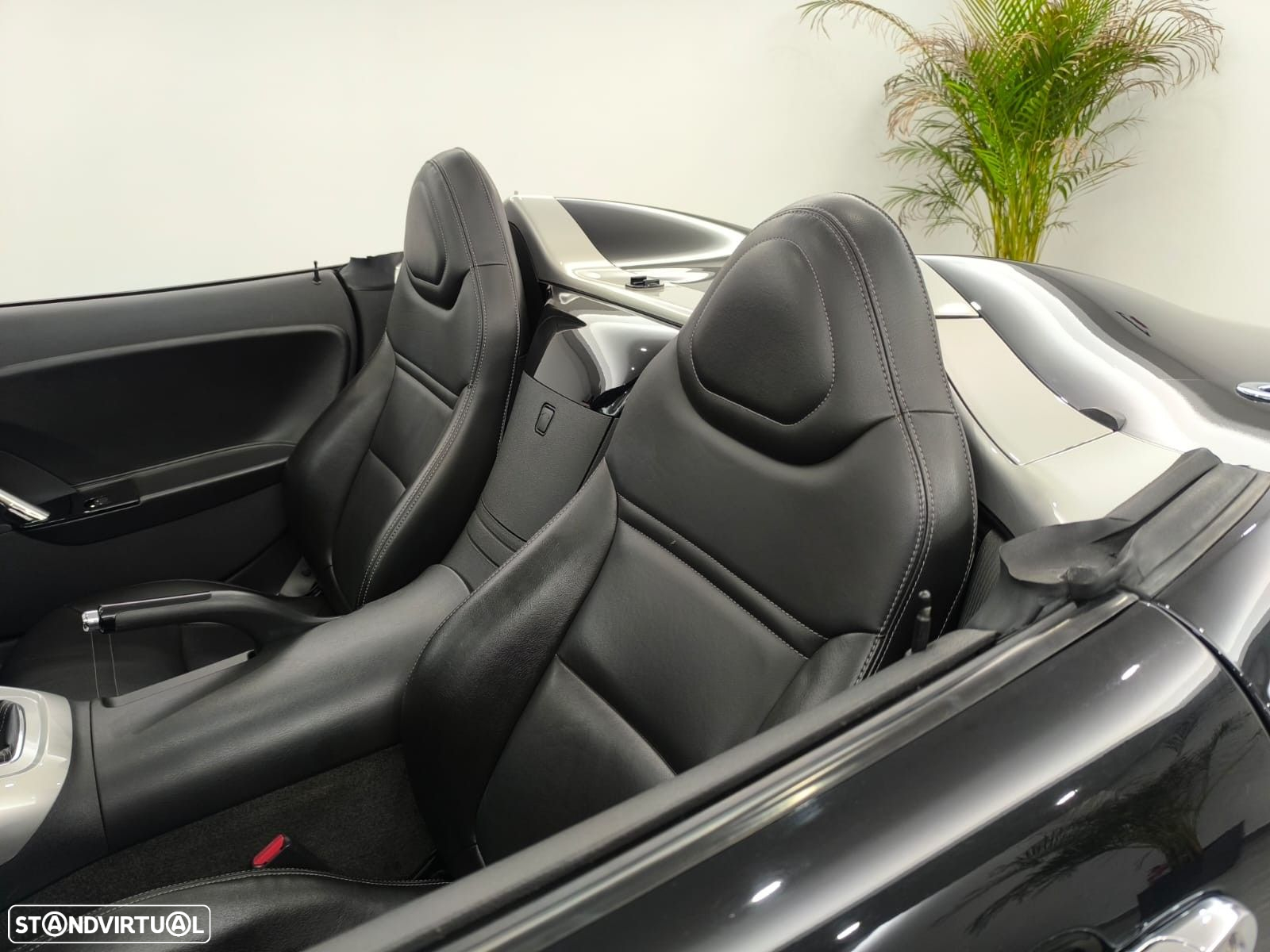 Opel GT 2.0 T - 35