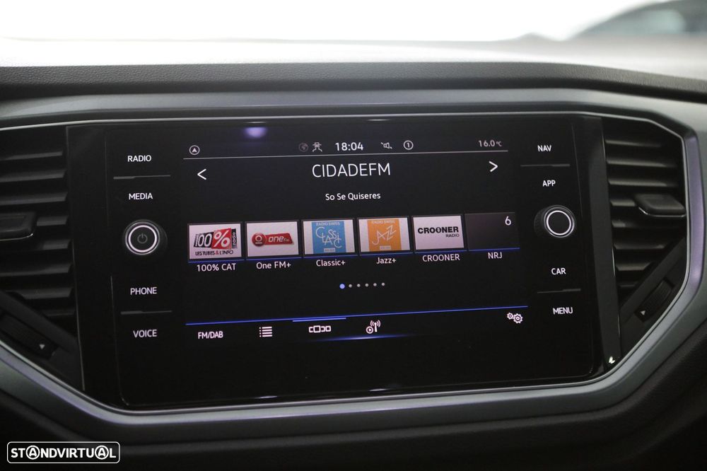 VW T-Roc 1.5 TSI Beats DSG - 35