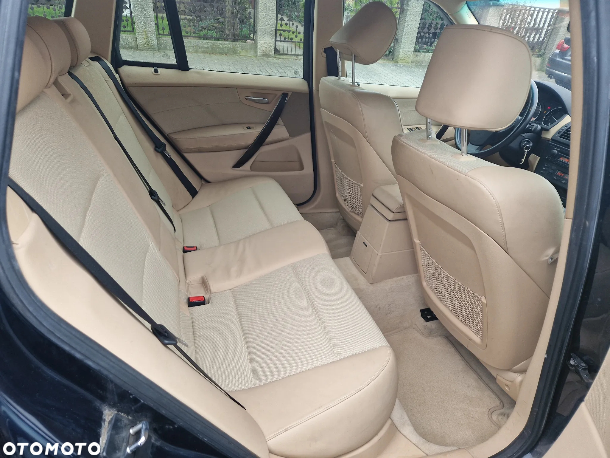 BMW X3 - 10