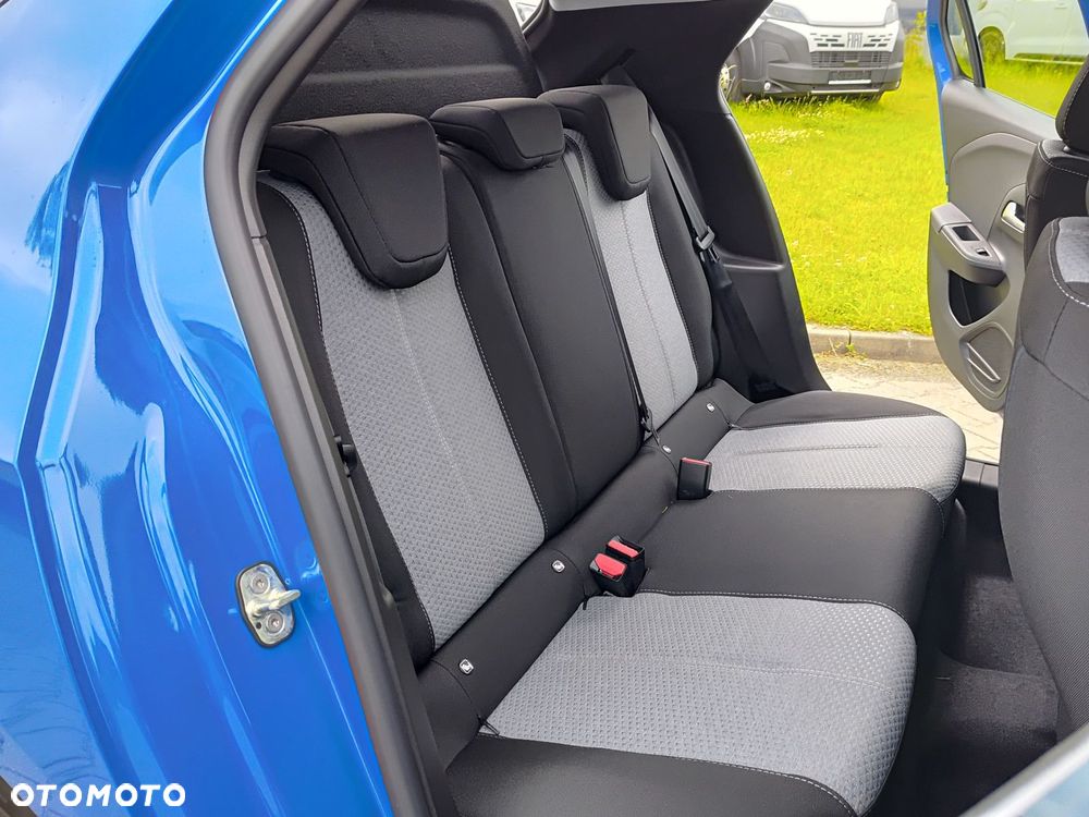 Opel Corsa - 21