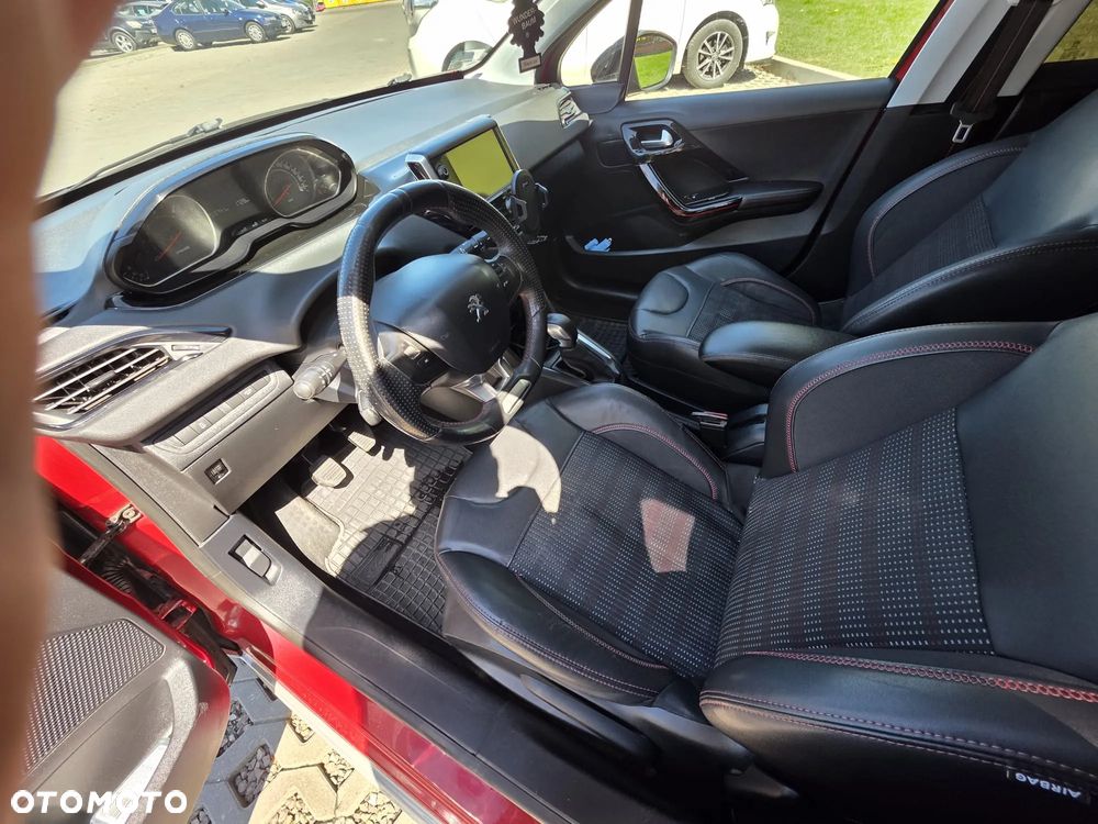 Peugeot 208 1.4 HDi Active - 13