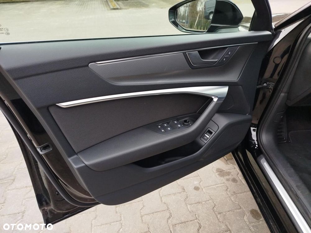 Audi A6 Avant 40 TDI mHEV Quattro Sport S tronic - 10