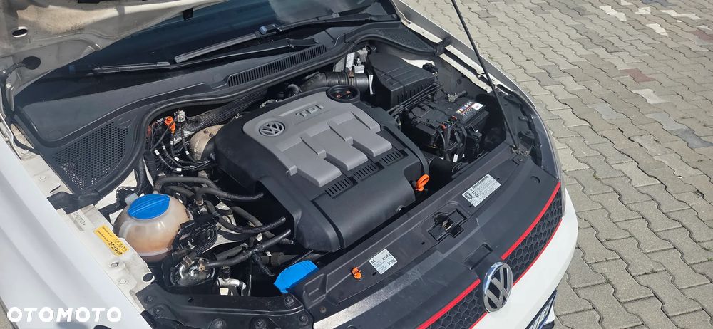 Volkswagen Polo 1.2 TDI Blue Motion - 7