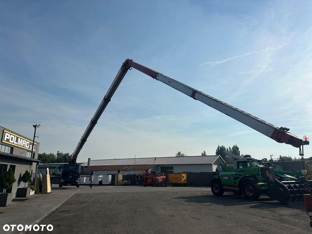 KLAAS K 1003 RSX - 9