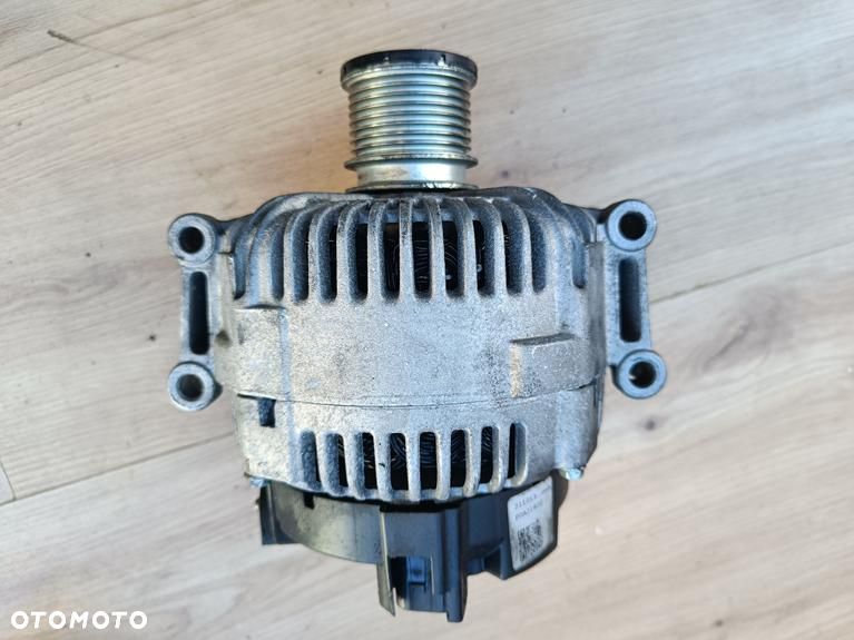 MERCEDES W164 X164 W251 3.0 V6 CDI ALTERTNATOR 180A 2021r A6421540502 - 6